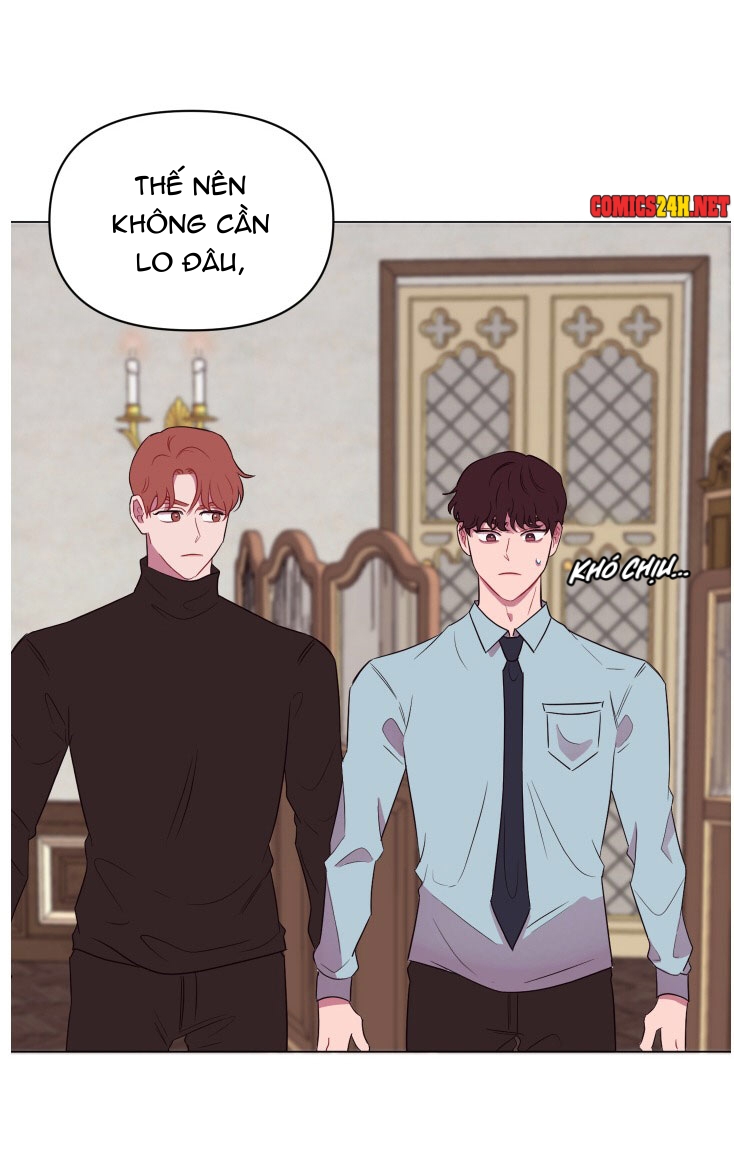 Trả Đồ Chơi Lại Cho Tôi Chapter 11 - Trang 45