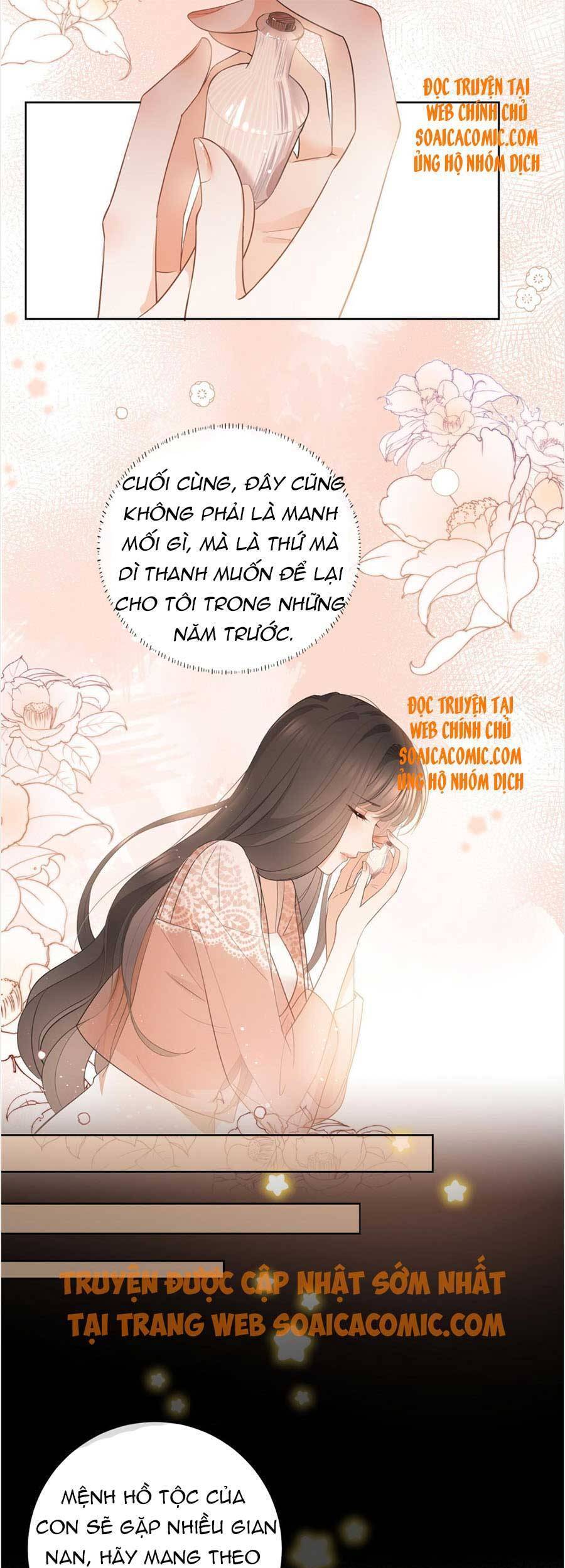 Boss Sát Thủ Dưỡng Hồ Yêu Chapter 47 - Trang 12