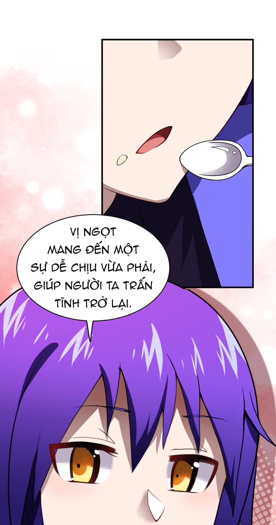 Ma Vương Trở Lại Chapter 44 - Trang 31