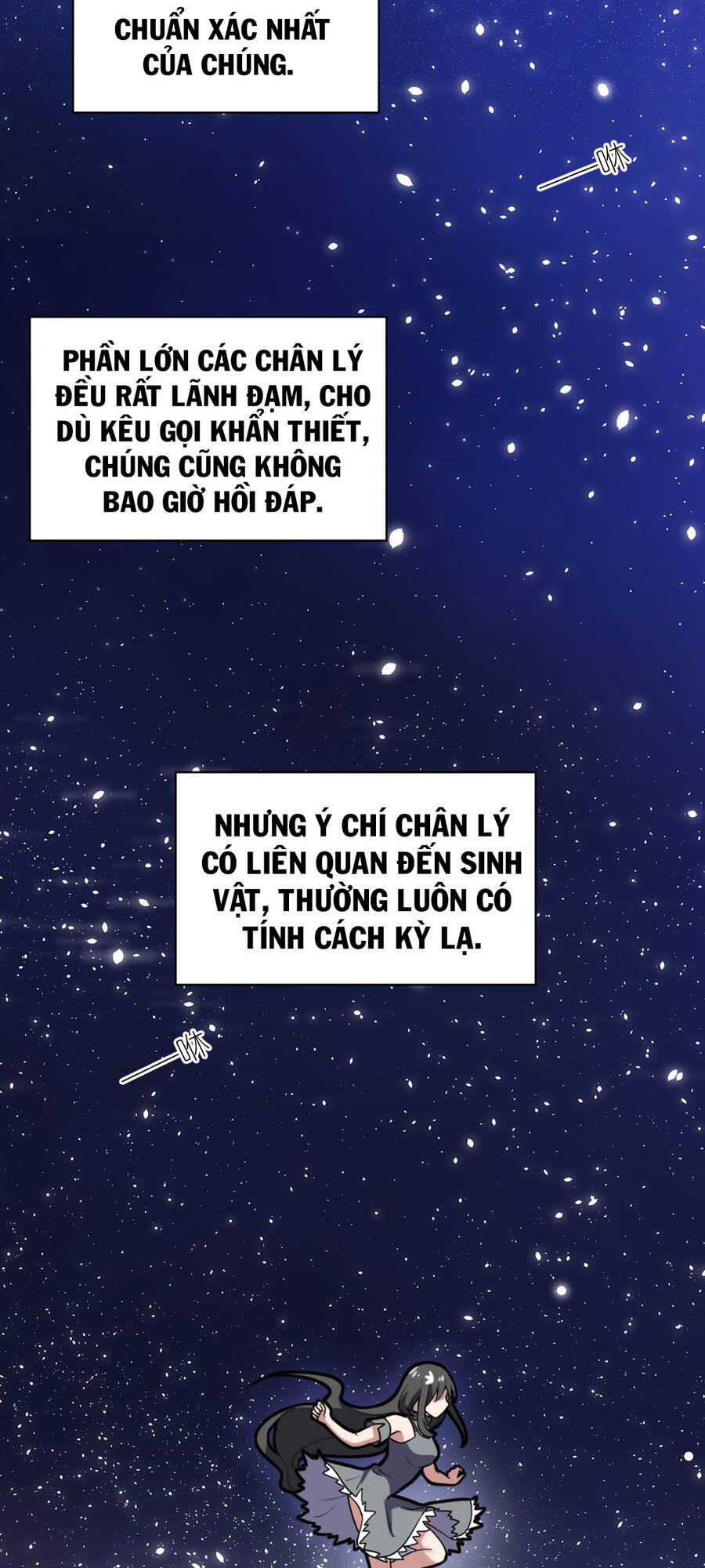 Ma Vương Trở Lại Chapter 45 - Trang 32