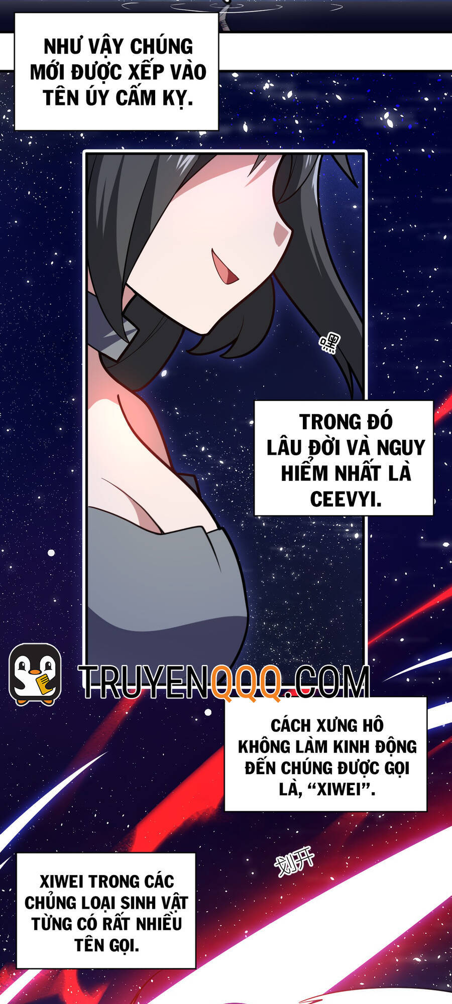 Ma Vương Trở Lại Chapter 45 - Trang 34