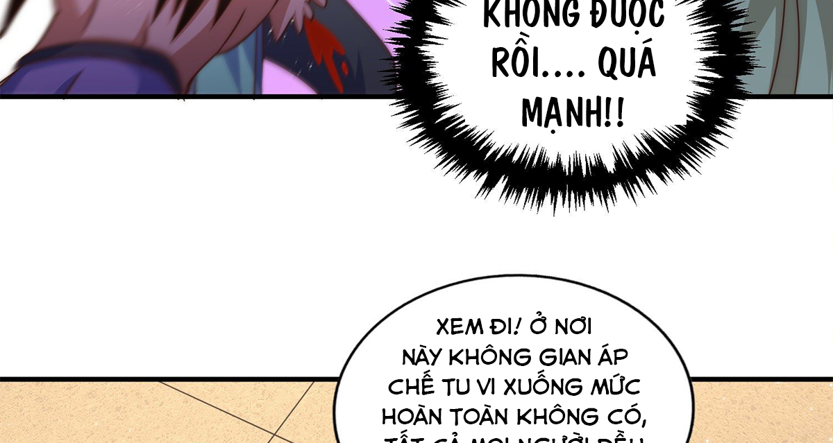 Người Trên Vạn Người Chapter 115 - Trang 161