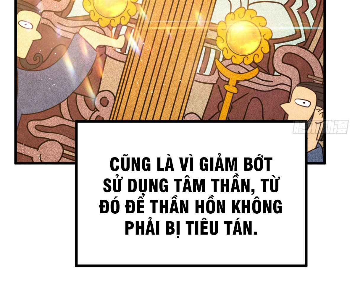 Người Trên Vạn Người Chapter 115 - Trang 25