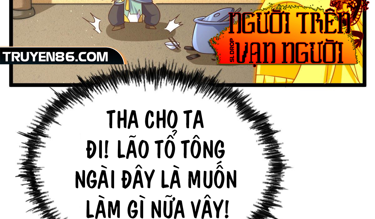 Người Trên Vạn Người Chapter 115 - Trang 70