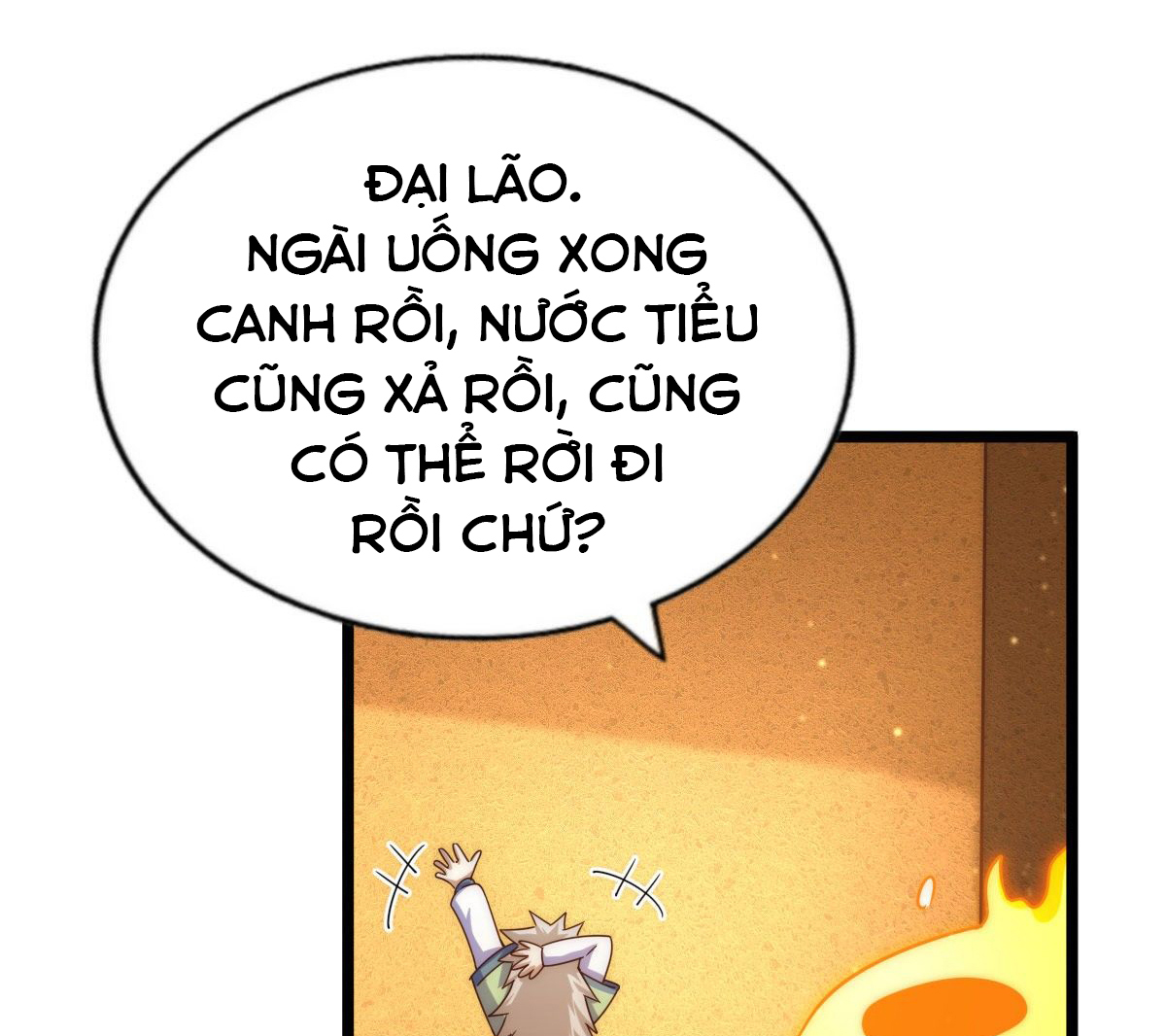 Người Trên Vạn Người Chapter 115 - Trang 91