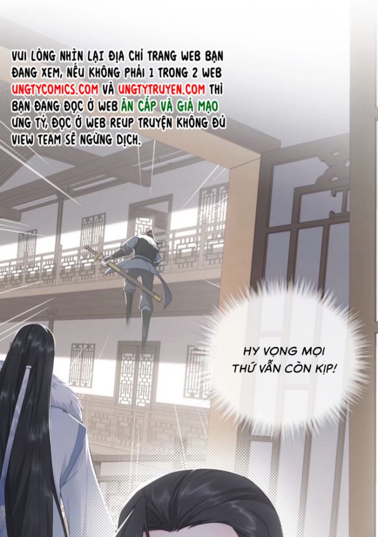 Nhập Mộ Chi Thần Chapter 66 - Trang 22