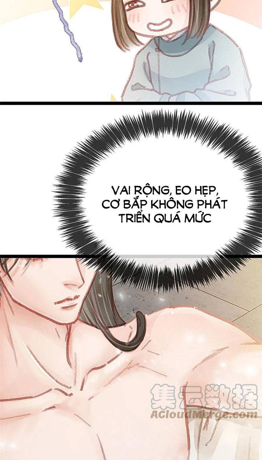 Quý Phi Lúc Nào Cũng Muốn Được Lười Biếng Chapter 50 - Trang 13