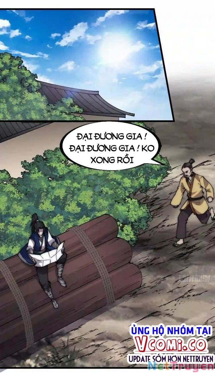 Ta Có Một Sơn Trại Chapter 330 - Trang 1