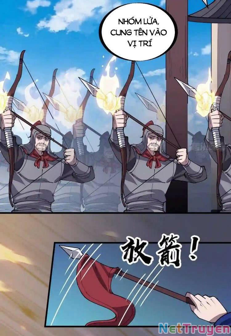 Ta Có Một Sơn Trại Chapter 330 - Trang 12