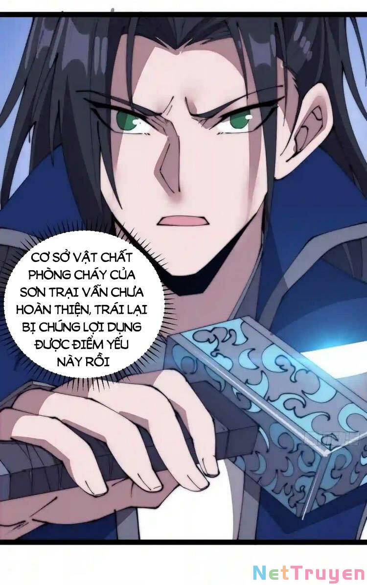 Ta Có Một Sơn Trại Chapter 330 - Trang 18