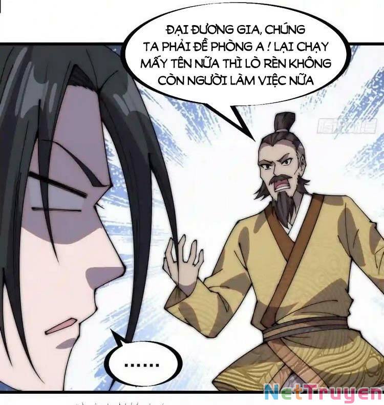 Ta Có Một Sơn Trại Chapter 330 - Trang 4