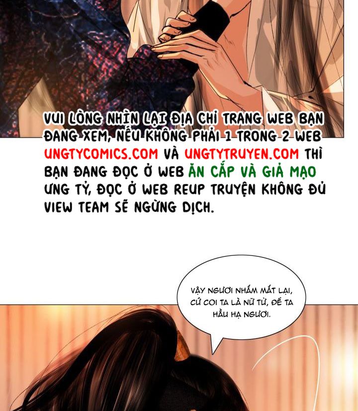 Tái Thế Quyền Thần Chapter 41 - Trang 29