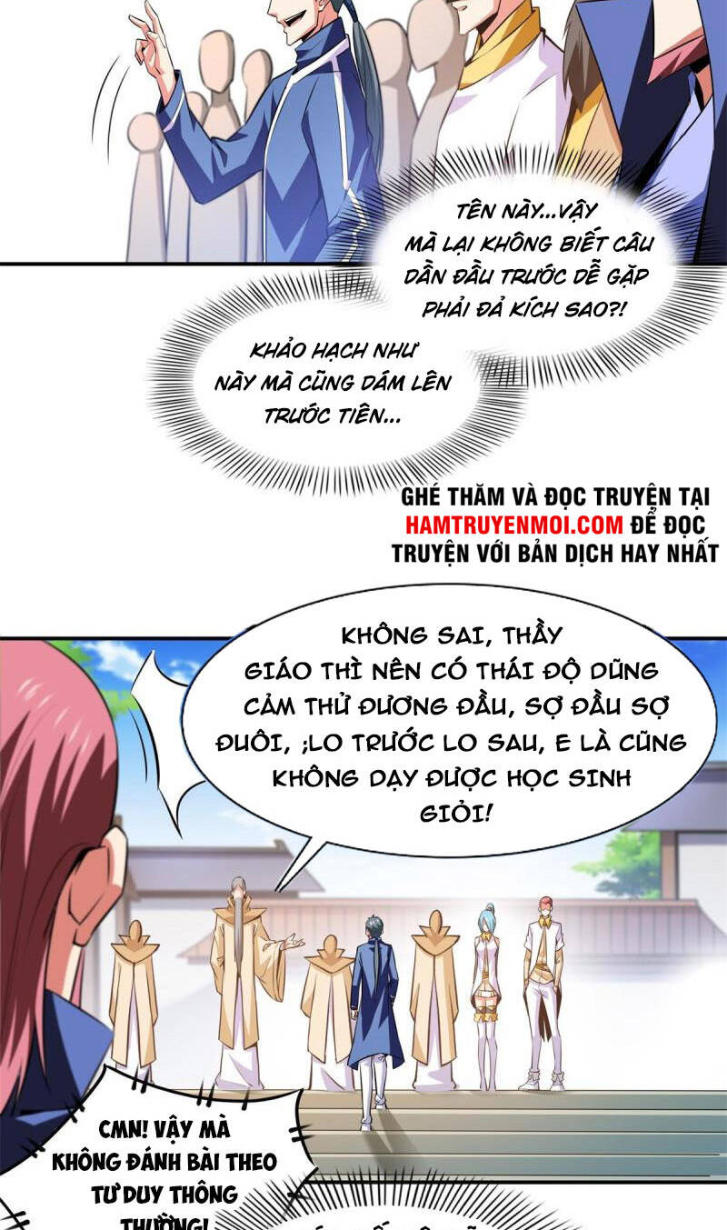 Thiên Đạo Đồ Thư Quán Chapter 175 - Trang 15