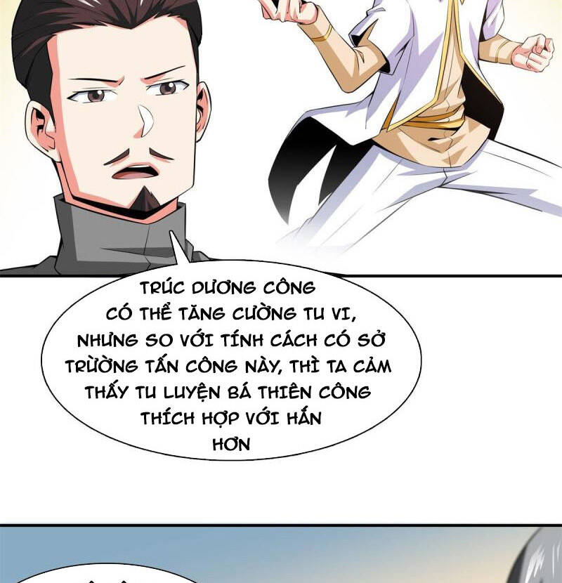 Thiên Đạo Đồ Thư Quán Chapter 175 - Trang 29