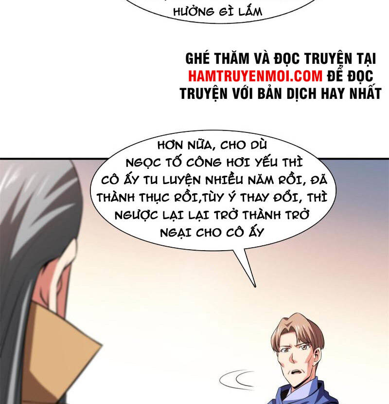 Thiên Đạo Đồ Thư Quán Chapter 175 - Trang 38