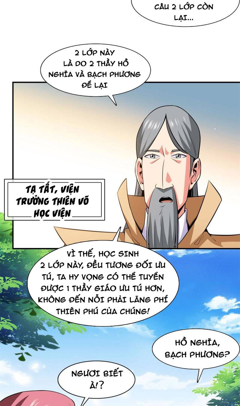 Thiên Đạo Đồ Thư Quán Chapter 175 - Trang 8