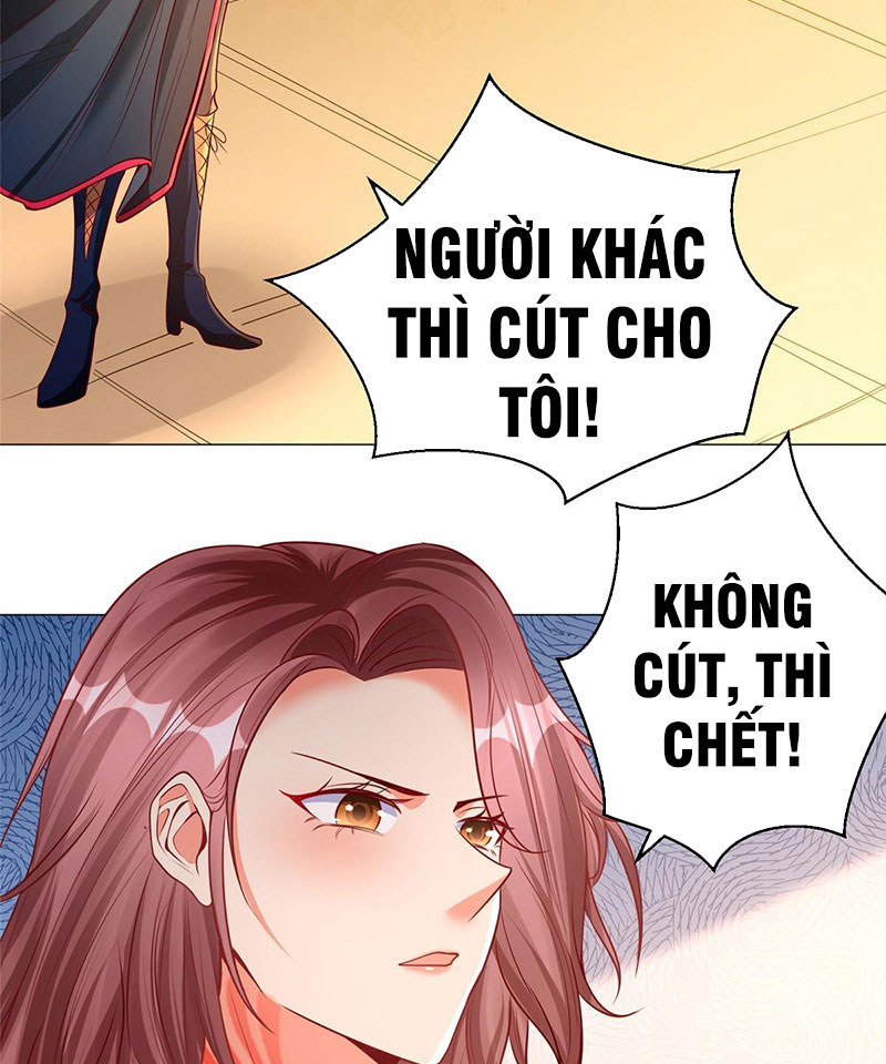 Tọa Ủng Tinh Cầu Chapter 6 - Trang 15