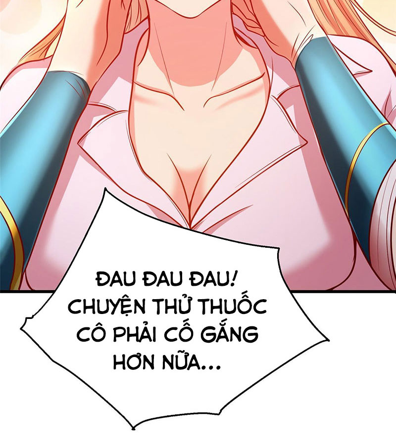 Tọa Ủng Tinh Cầu Chapter 6 - Trang 24