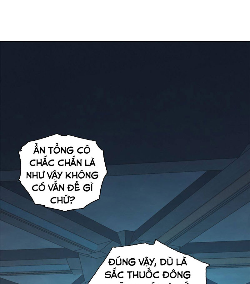 Tọa Ủng Tinh Cầu Chapter 6 - Trang 34