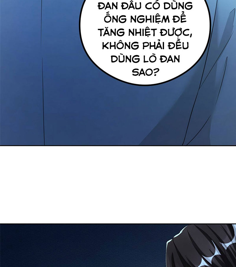 Tọa Ủng Tinh Cầu Chapter 6 - Trang 40