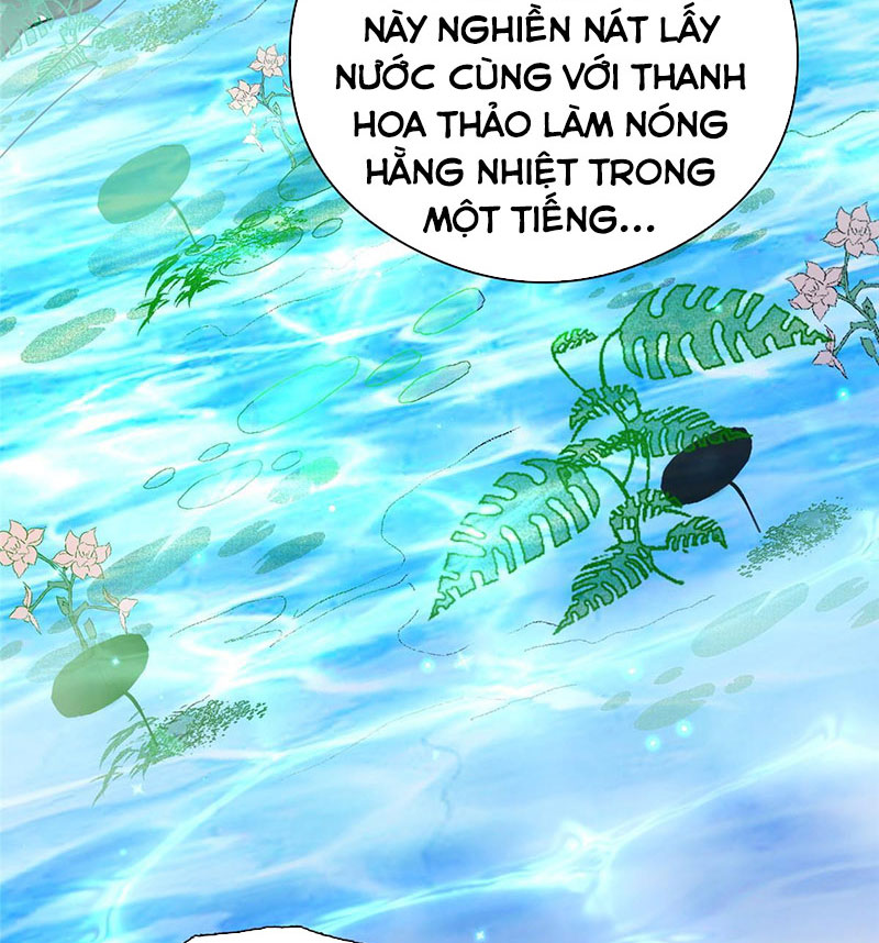 Tọa Ủng Tinh Cầu Chapter 6 - Trang 47