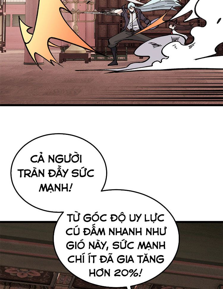 Vạn Cổ Tối Cường Tông Chapter 146 - Trang 29