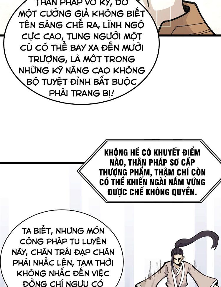 Vạn Cổ Tối Cường Tông Chapter 146 - Trang 49