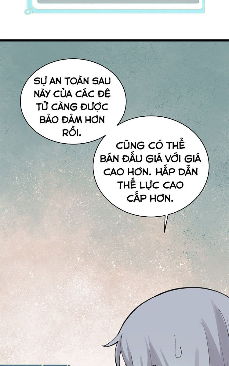 Vạn Cổ Tối Cường Tông Chapter 146 - Trang 55