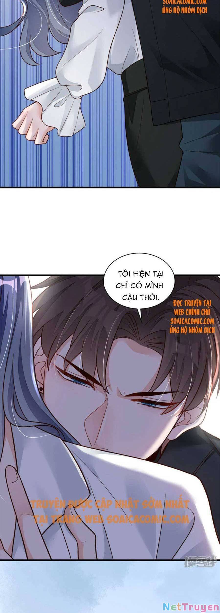 Ác Ma Thì Thầm Chapter 65 - Trang 24