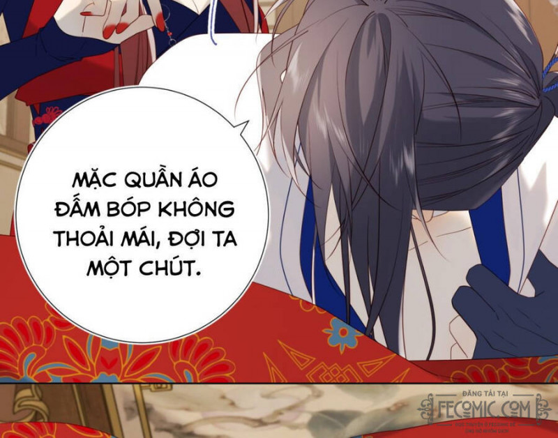 Ác Nữ Cự Tuyệt Cua Nam Chính Chapter 62 - Trang 17