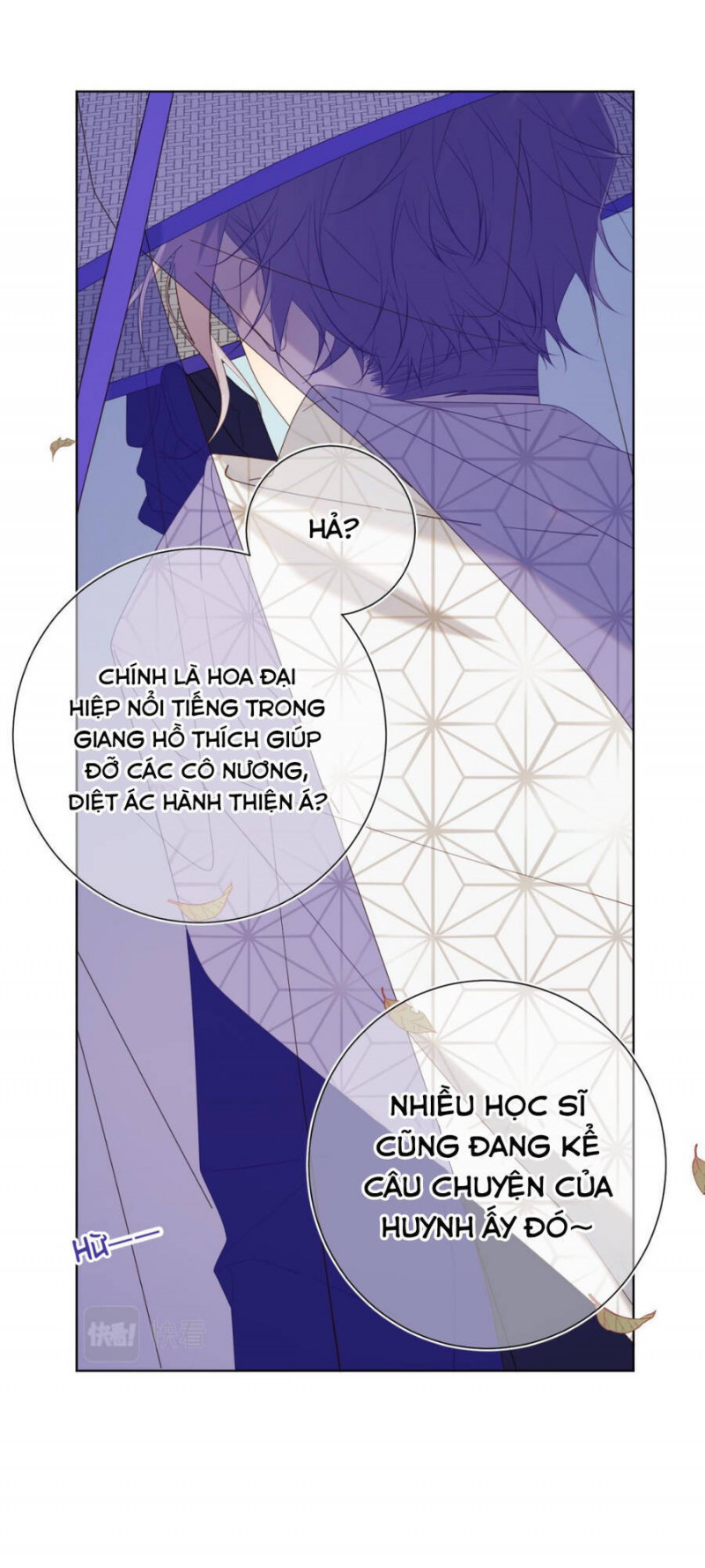 Ác Nữ Cự Tuyệt Cua Nam Chính Chapter 62 - Trang 43