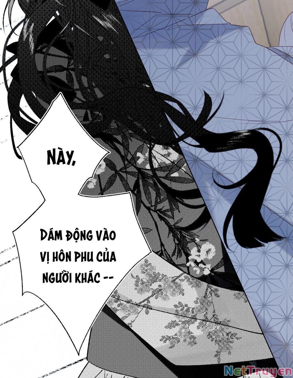 Ác Nữ Cự Tuyệt Cua Nam Chính Chapter 63 - Trang 49