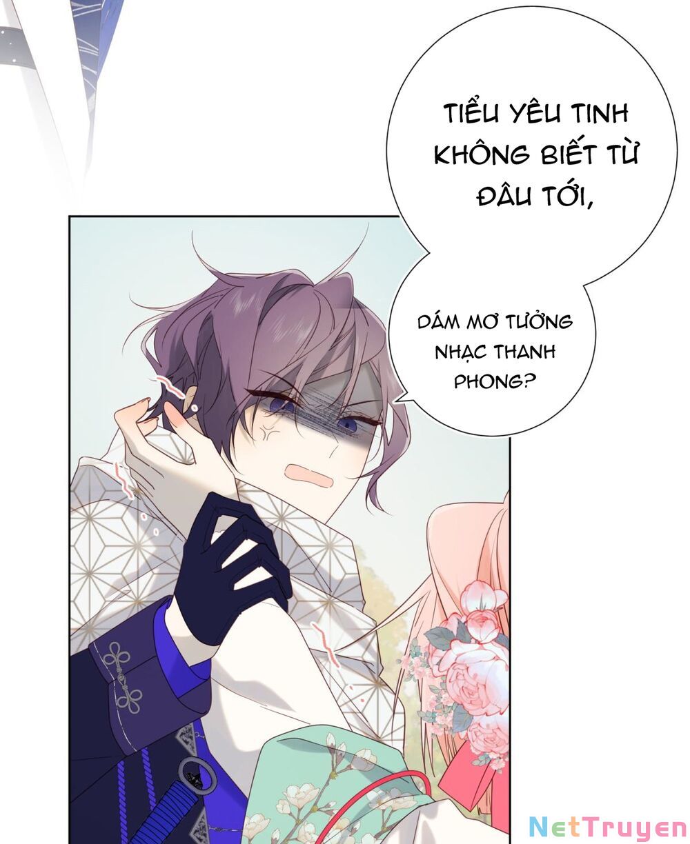 Ác Nữ Cự Tuyệt Cua Nam Chính Chapter 63 - Trang 57