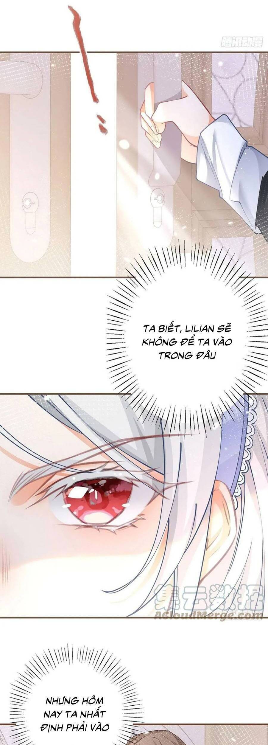 Ngày Nào Đó Trở Thành Công Chúa Tế Phẩm Chapter 53 - Trang 4