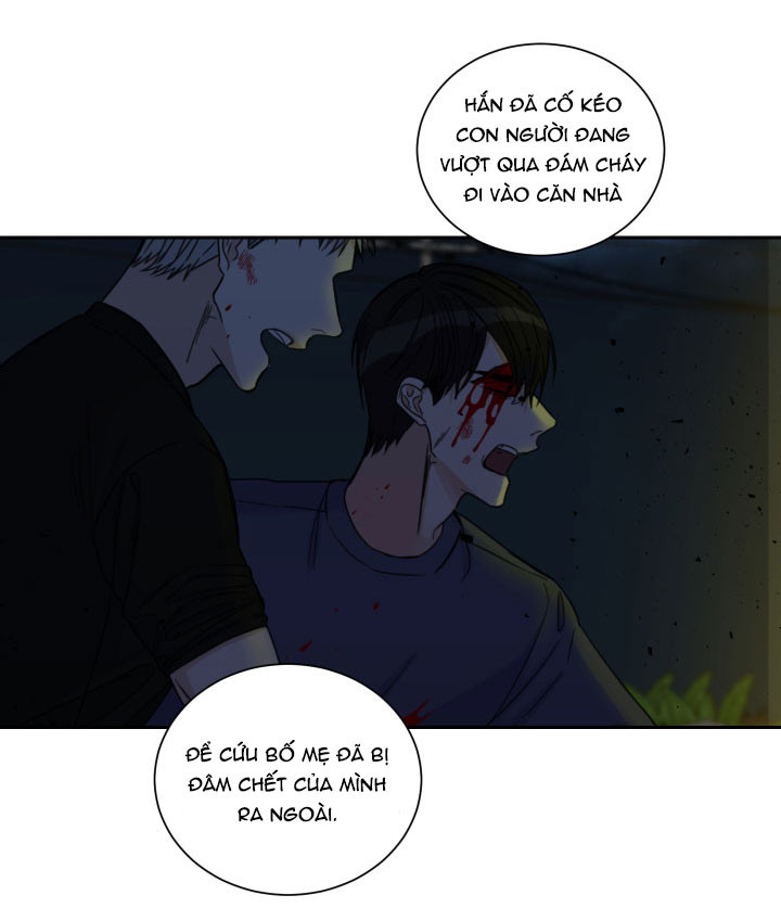 Điểm Cuối Chapter 25.5 - Trang 9