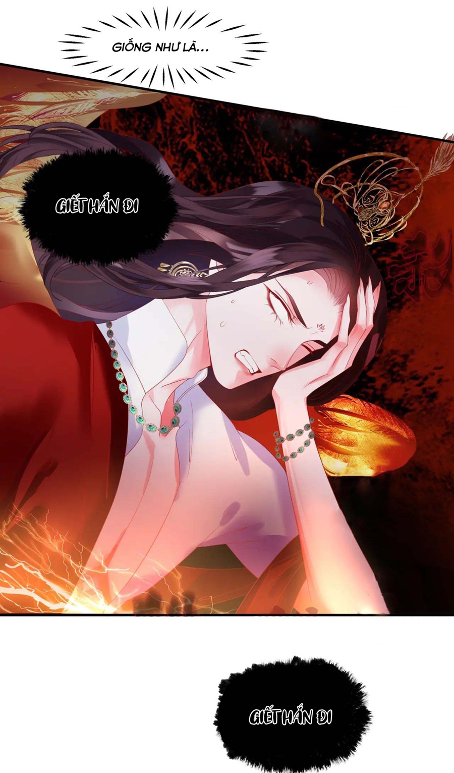 Ma Tôn Muốn Ôm Ôm (Phần 2) Chapter 36 - Trang 29