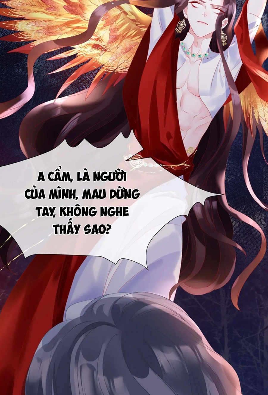 Ma Tôn Muốn Ôm Ôm (Phần 2) Chapter 36 - Trang 38