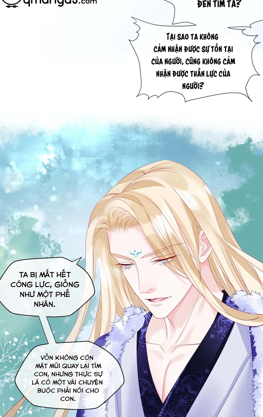 Ma Tôn Muốn Ôm Ôm (Phần 2) Chapter 36 - Trang 62