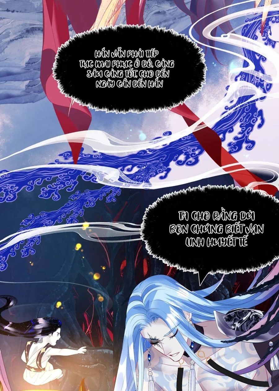 Ma Tôn Muốn Ôm Ôm (Phần 2) Chapter 36 - Trang 89