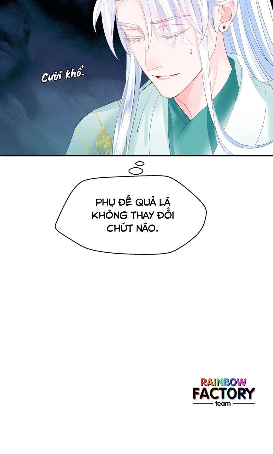 Ma Tôn Muốn Ôm Ôm (Phần 2) Chapter 37 - Trang 32