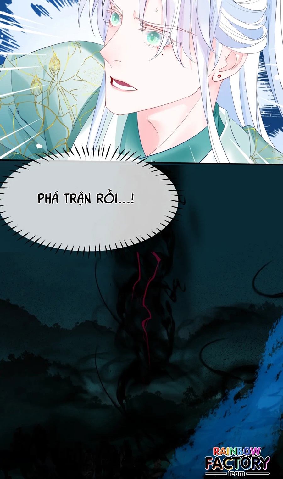 Ma Tôn Muốn Ôm Ôm (Phần 2) Chapter 37 - Trang 63