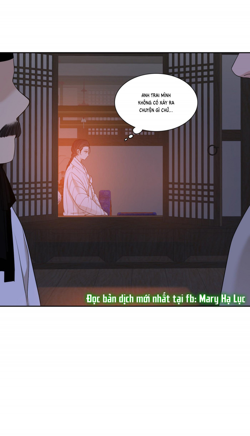 Mắt Phủ Toàn Sương Chapter 54 - Trang 4