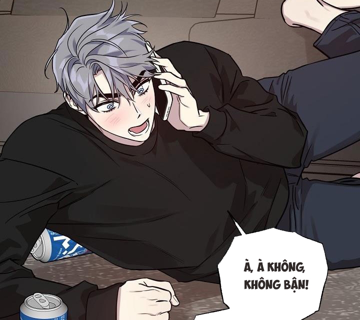 Thần Tượng Đến Rồi!? Chapter 36 - Trang 44