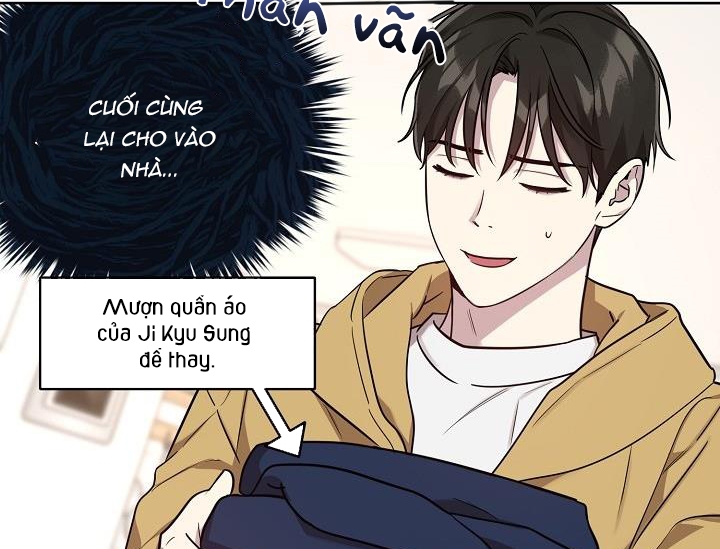 Thần Tượng Đến Rồi!? Chapter 36 - Trang 88