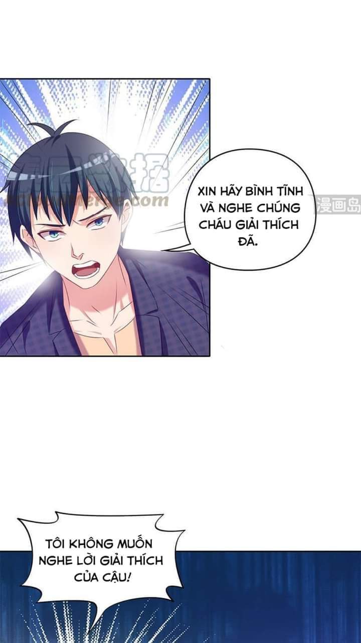 Tiêu Tiền Ở Thế Giới Khác Chapter 31 - Trang 8