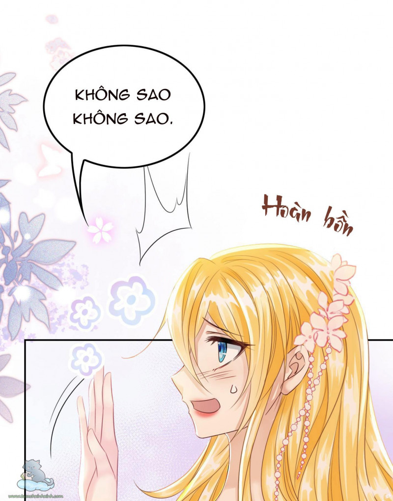 Tôi Tỏ Tình Với Kẻ Thù Không Đội Trời Chung Rồi Chapter 5 - Trang 12