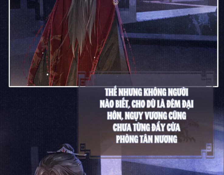 Tướng Quân Lệnh Chapter 59 - Trang 46