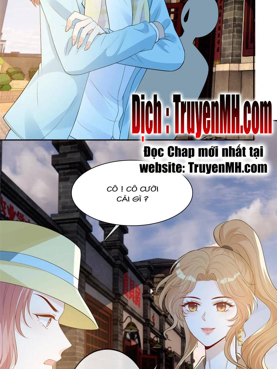 Vượt Rào Trêu Chọc Chapter 98 - Trang 15