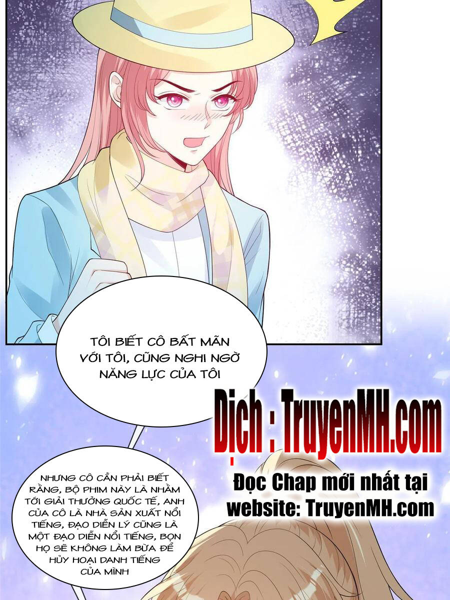 Vượt Rào Trêu Chọc Chapter 98 - Trang 17