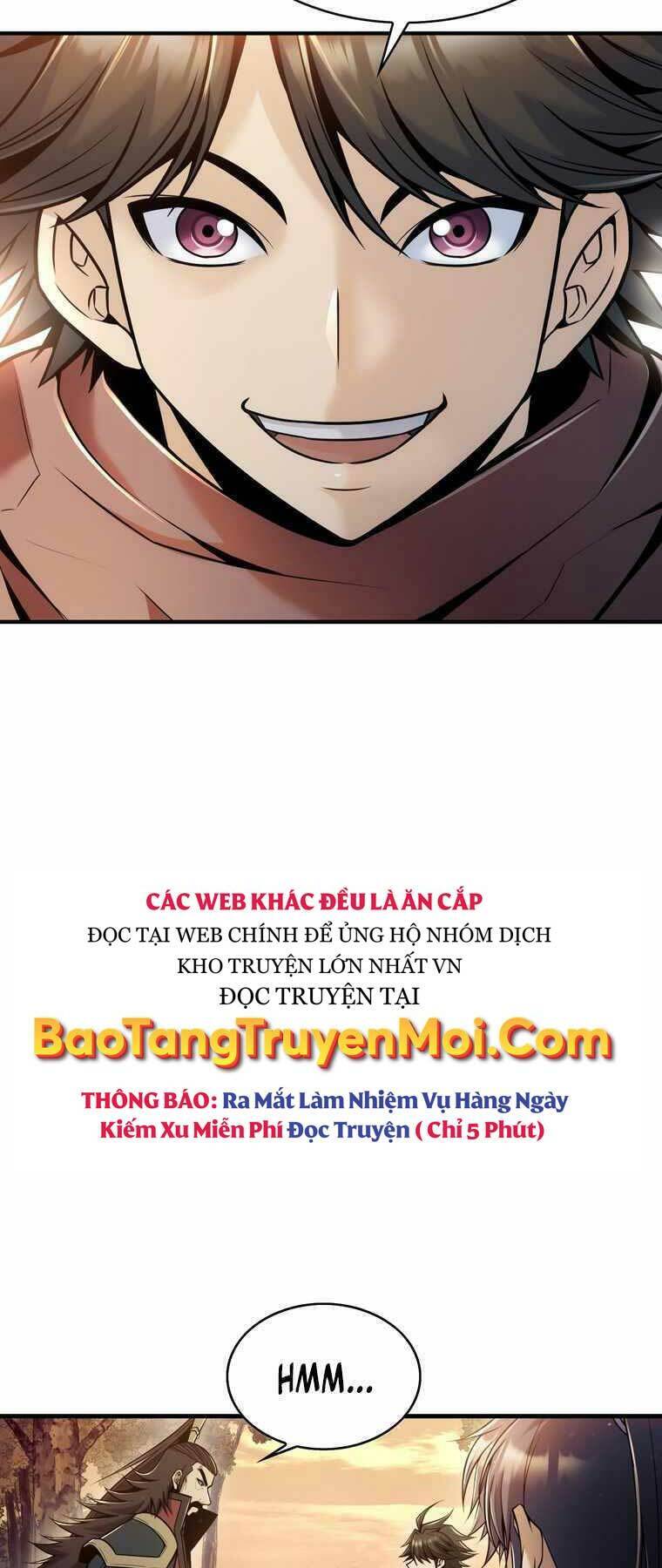 Bá Vương Chi Tinh Chapter 31 - Trang 14